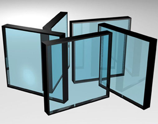 安川MP运动控制器中空玻璃行业应用